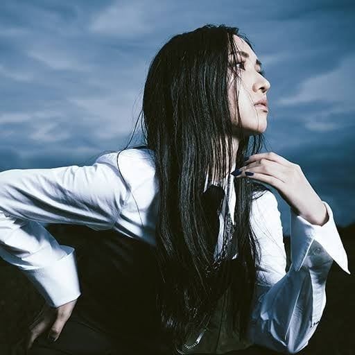 Mayu Maeshima (Former MYTH & ROID)