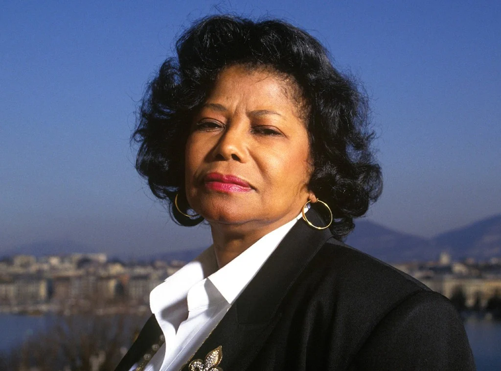 Katherine Jackson (Michael Jackson's Mother)