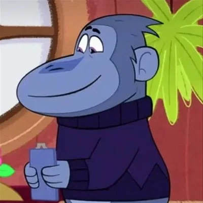 Papa Banana / Stan Banana (Let's Go, Bananas!)