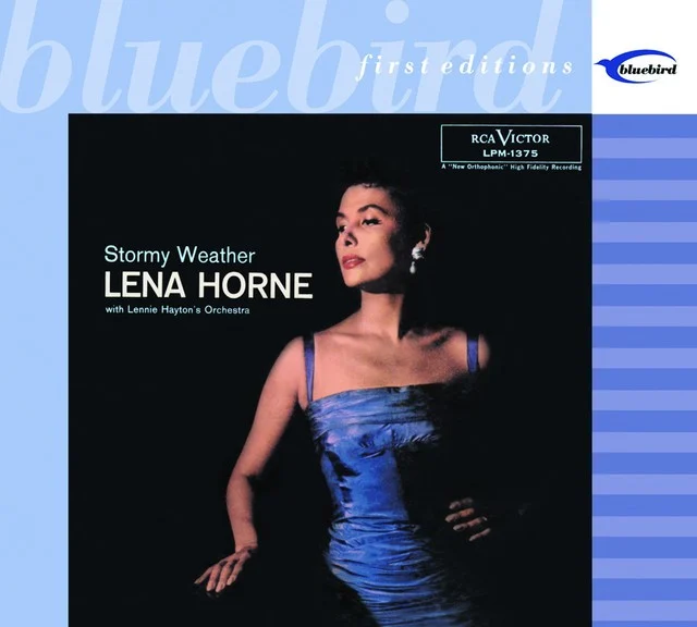 Lena Horne (First Editions Era)