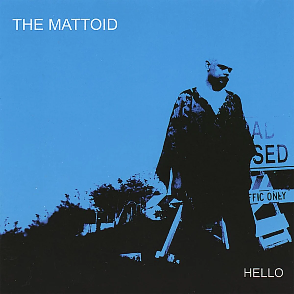 The Mattoid