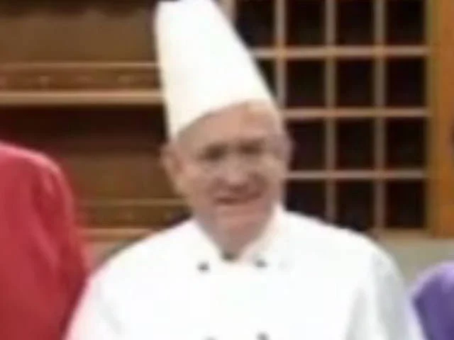 John the Cook (The Wiggles)