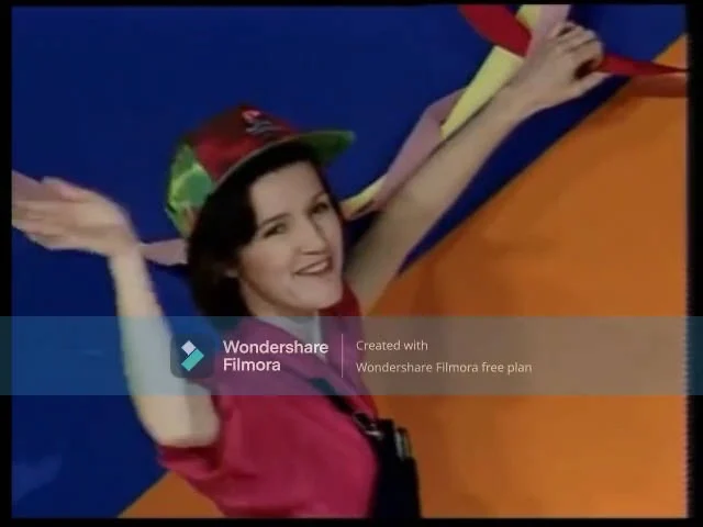 Lucy Fixit (The Wiggles)