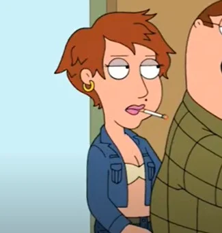 Amber (Family Guy) (Rachael MacFarlane)