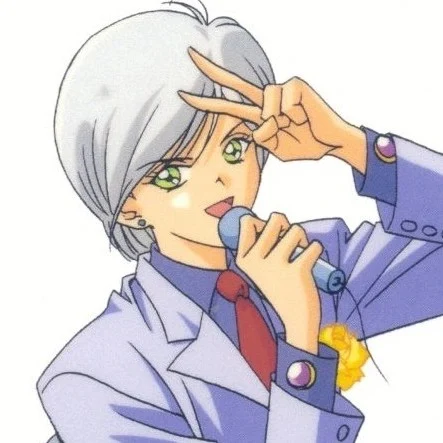 Yaten Kou (Singing, Japanese)