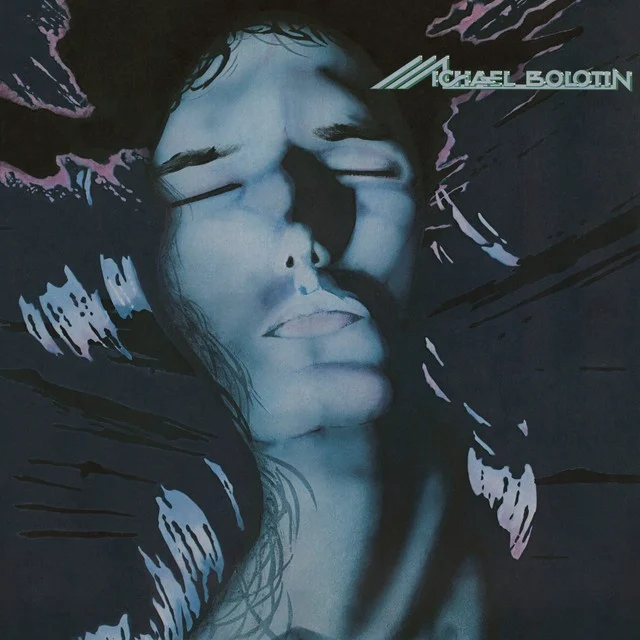 Michael Bolton (Debut Era, Michael Bolotin)