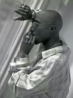 2Pac Shakur