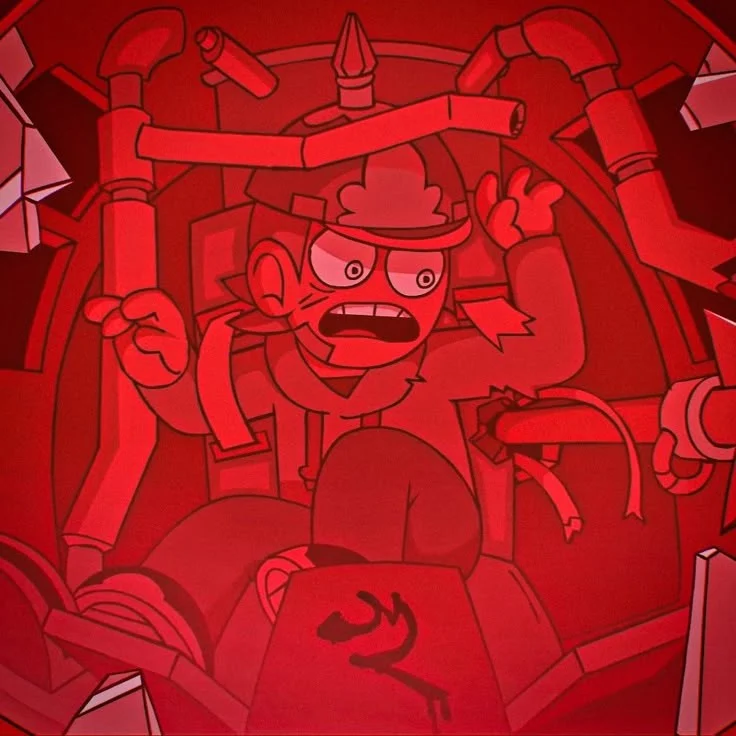 TordBot [Jamie Spicer Lewis] (Eddsworld) (Legacy)