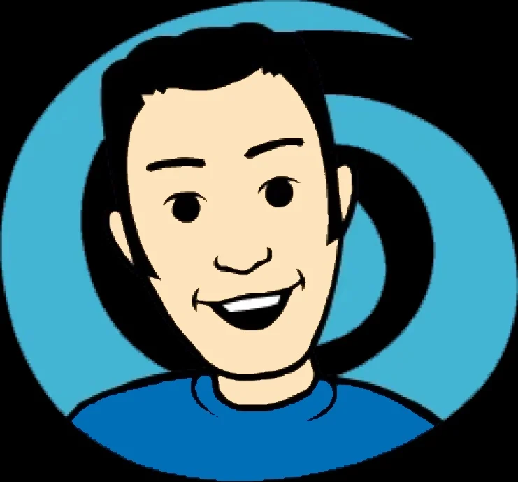 Anthony Field (The Wiggles) (Fandub)