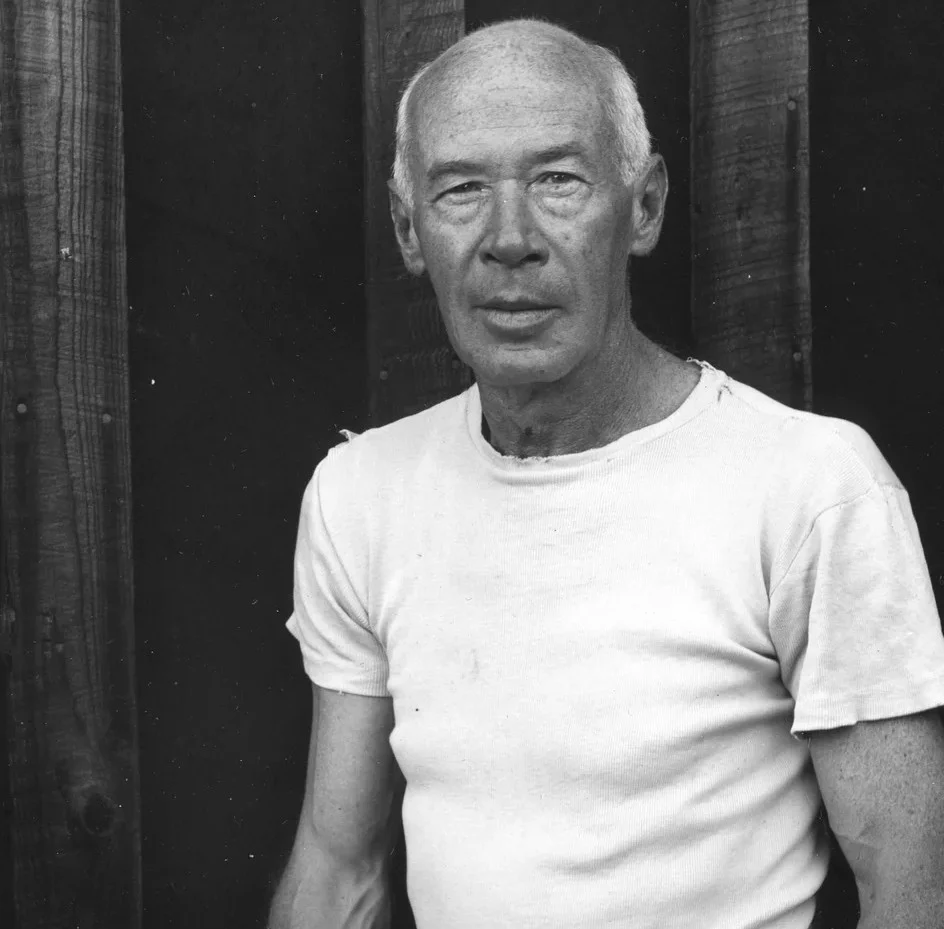 Henry Miller