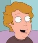 Anthony (Family Guy) (Lucas Grabeel)
