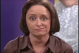 Debbie Downer (SNL) (Rachel Dratch)
