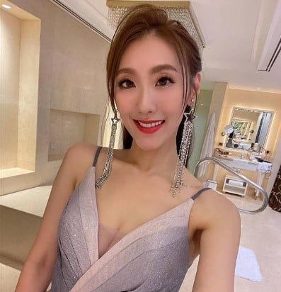 謝金晶  Twinkling Ting