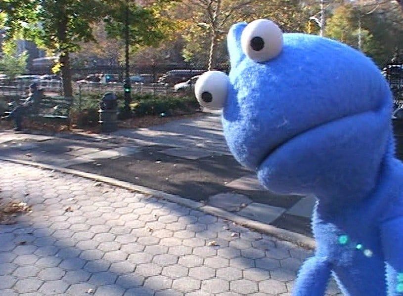 Clarence (Wonder Showzen) (Vernon Chatman)