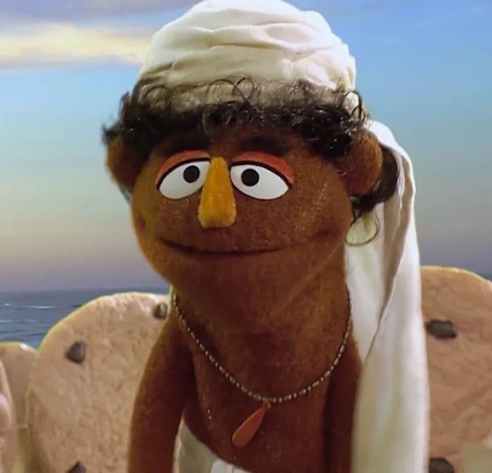 Whoopie Pie (Sesame Street)