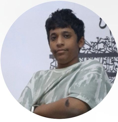 ماجد مسحلي 