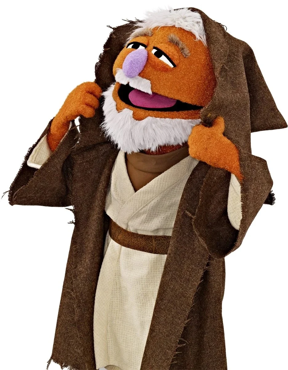 Only One Cannoli (Sesame Street)