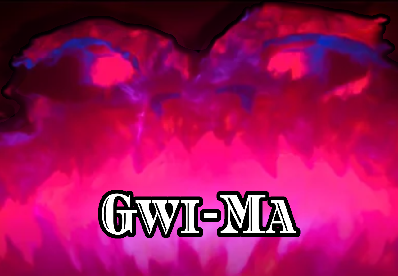 Gwi-Ma