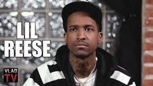 Lil' Reese
