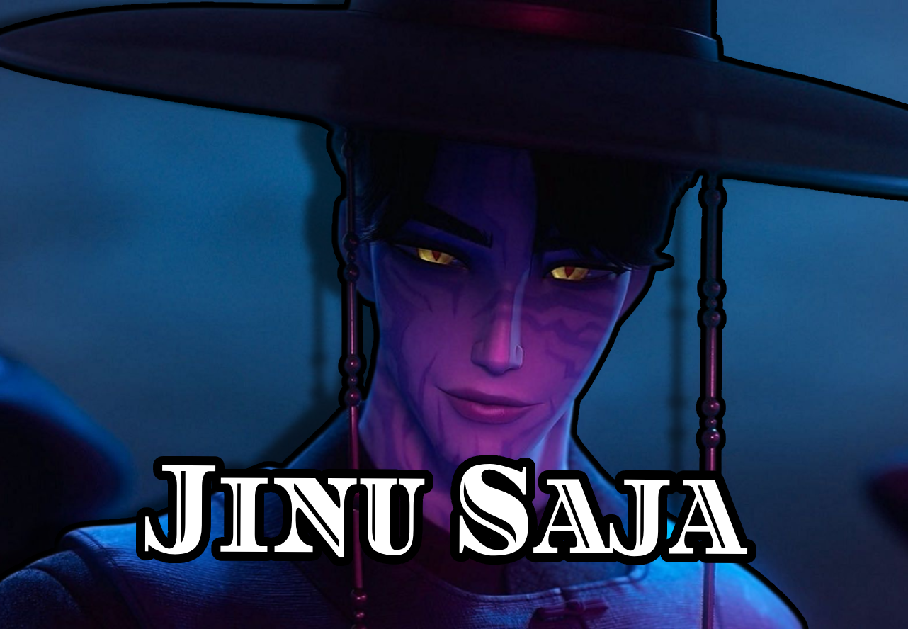 Jinu Saja