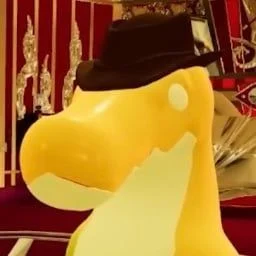 Gummigoo (Hazbin Hotel VRChat)