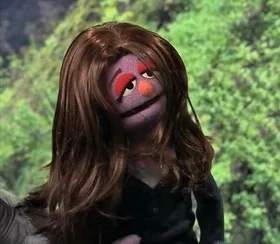 Belly (Sesame Street)