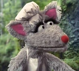 Bacob (Sesame Street)