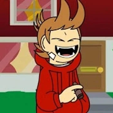 Tord (Friday Night Funkin' - VS Eddsworld) [Full Game]
