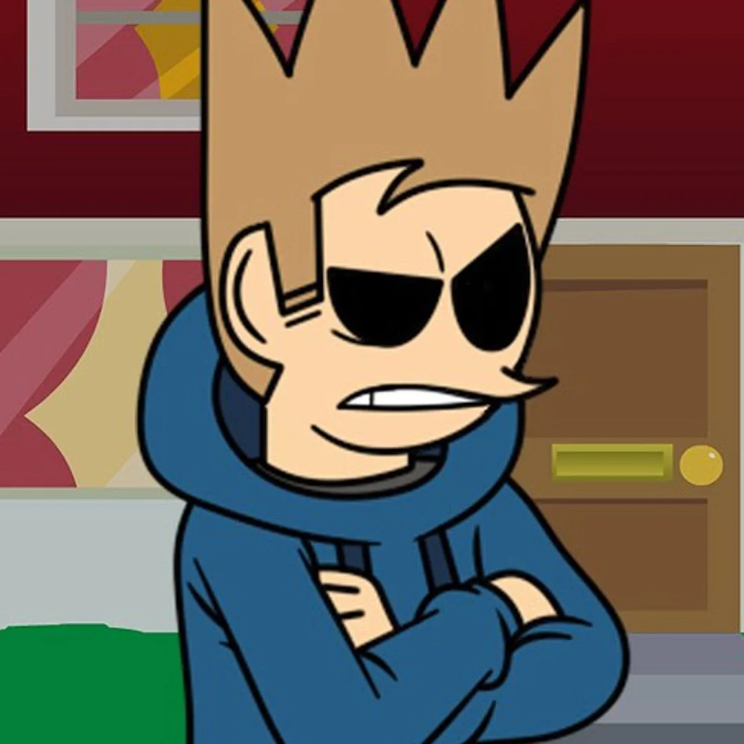 Tom (Friday Night Funkin' - VS Eddsworld) [Full Game]