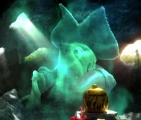 Davy Jones (Sesame Street)
