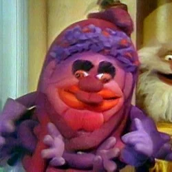Lust (The Muppet Show Pilot) (Richard Hunt)