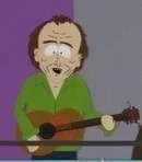 James Taylor (South Park) (Trey Parker)