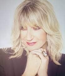 Christine McVie (Songbird: The Solo Collection Era)