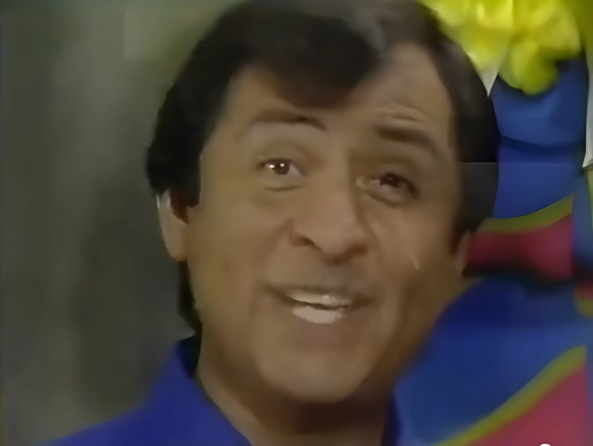 Luis Rodriguez (Sesame Street)