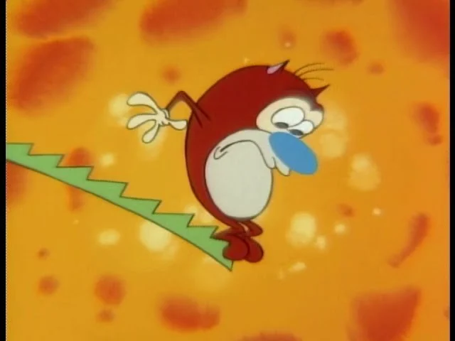 Climb Inside My World (Ren & Stimpy) (Masters of Reality)