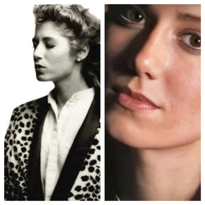 Amy Grant (Ungaurded + Lead Me On Eras)