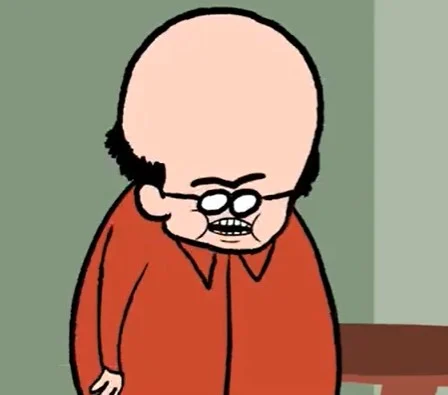 George Costanza (Ukinojoe)