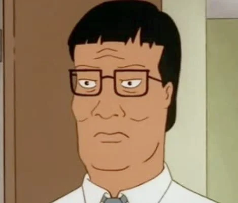 Junichiro Hill (King of the Hill / KOTH) (David Carradine)