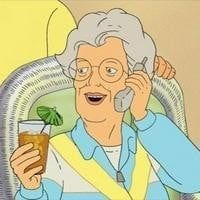 Tilly Hill (King of the Hill / KOTH) (Tammy Wynette)