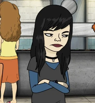 Allie (Unsupervised) (Maria Bamford)