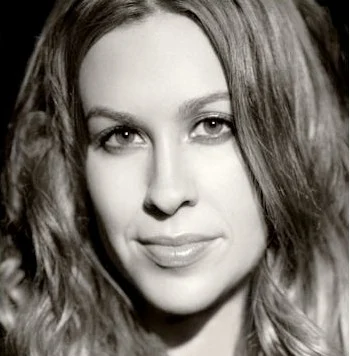 Alanis Morissette (1998 - 2004)
