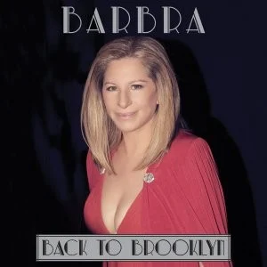 Barbra Streisand (Back To Brooklyn Era)