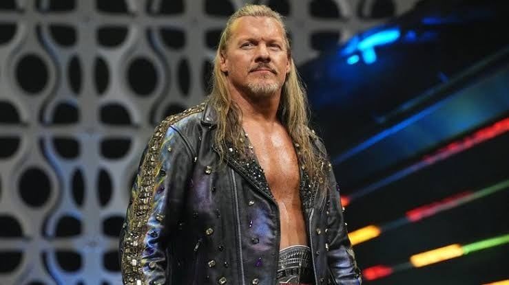 Chris Jericho (Mongoose McQueen)
