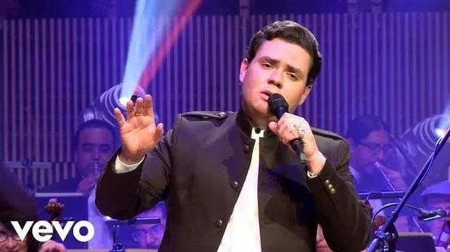 Manuel Jose Version En Vivo