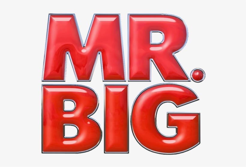Mr. Big AI Models