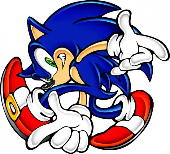 Sonic Voice Models