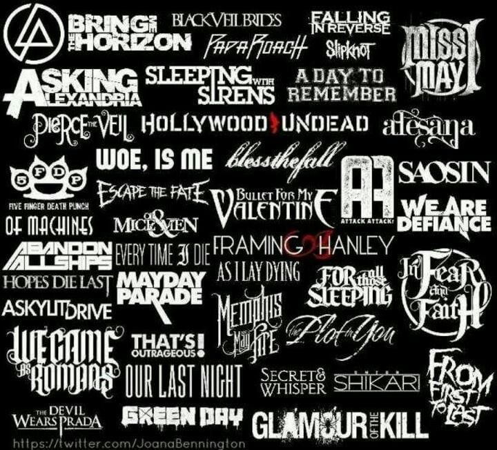 Metalcore AI Models