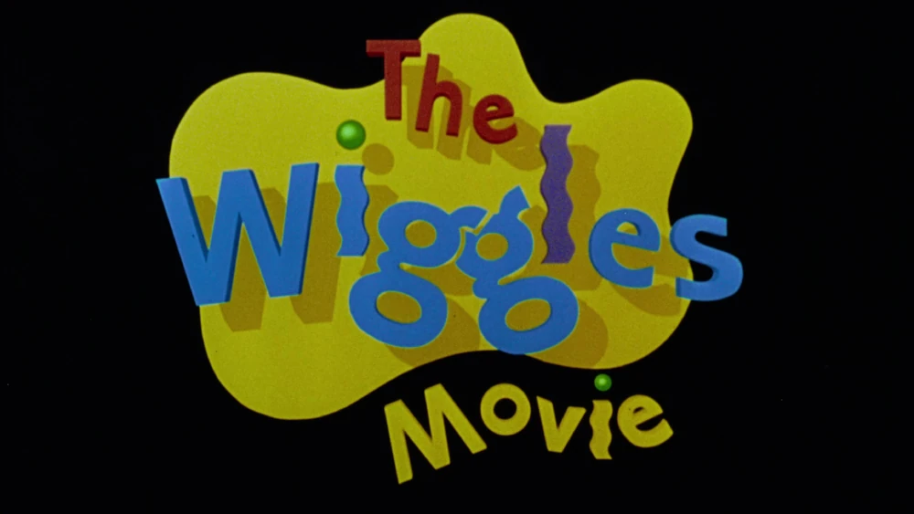 The Wiggles Movie (1997)