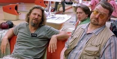 The Big Lebowski / Coen Brothers