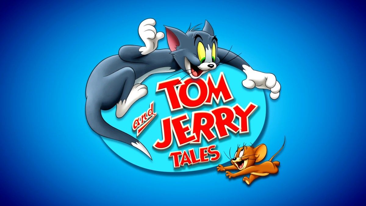 As Aventuras de Tom & Jerry